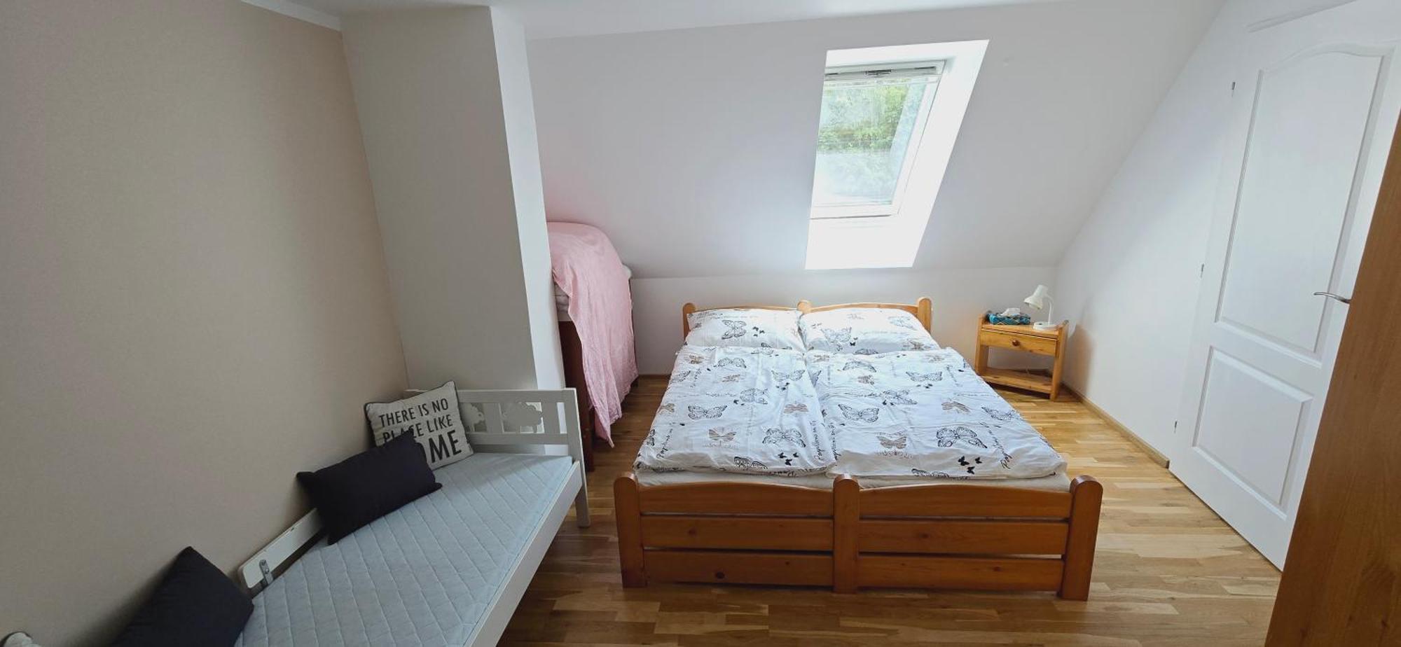 Luxusni Mezonetovy Apartman Bellevue - Novy Benecko Exterior photo